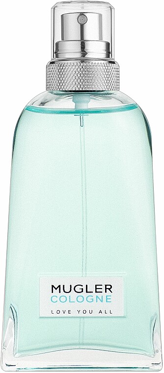 

Туалетная вода Mugler Cologne Love You All