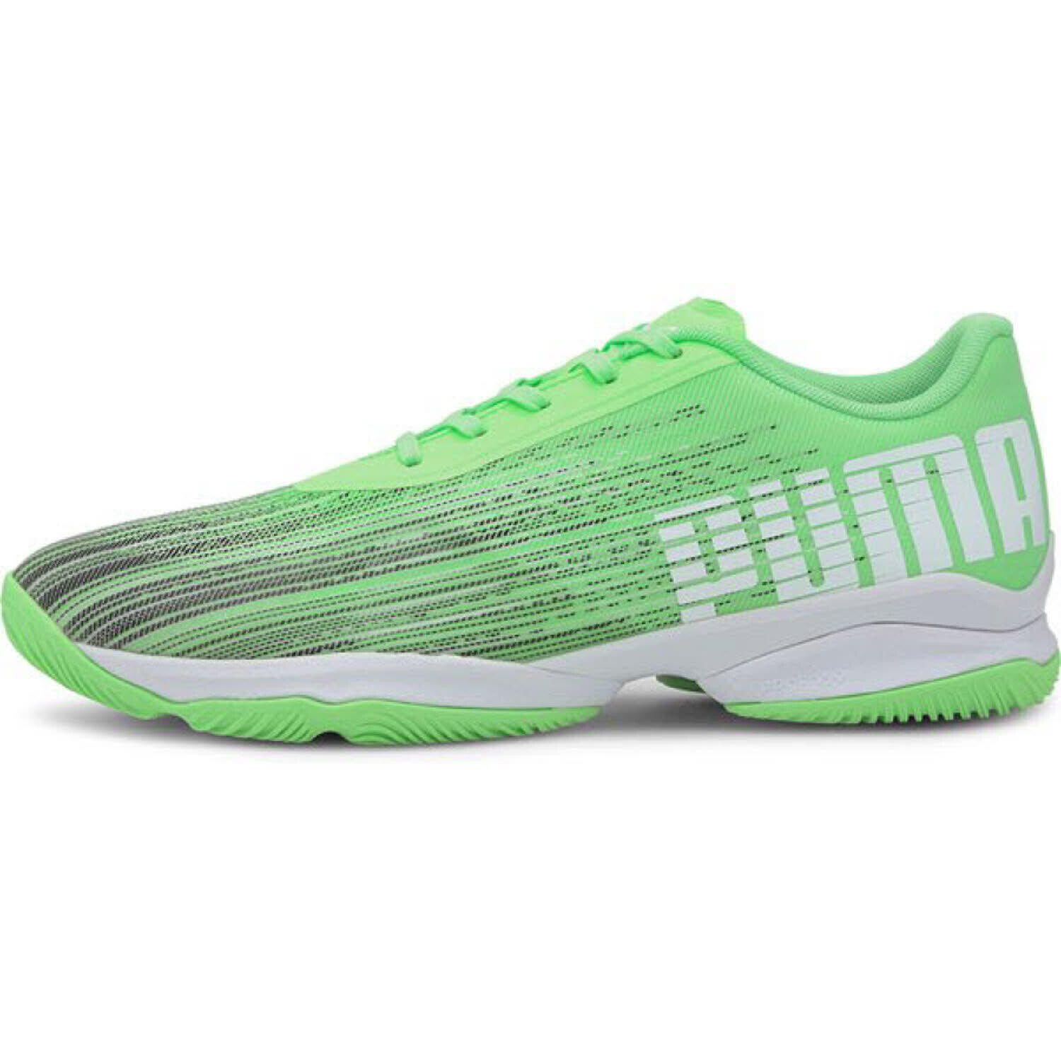 

Футбольные бутсы PUMA ADRENALITE 2.1