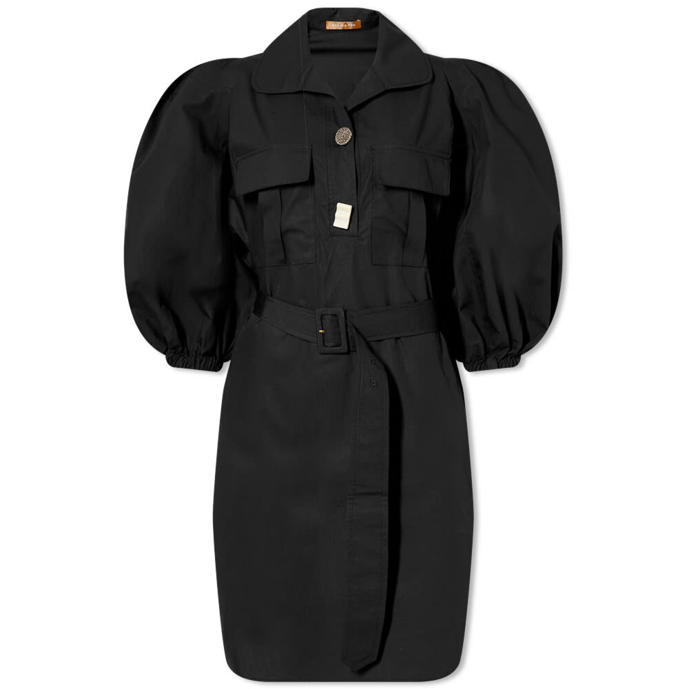 

Платье Rejina Pyo Paola Shirt Dress