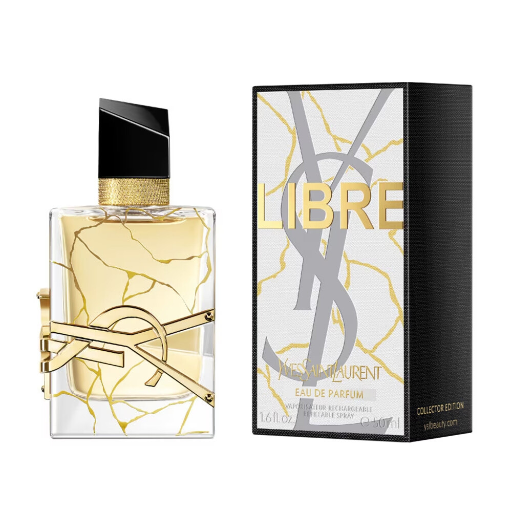 

Парфюмерная вода Yves Saint Laurent Libre Edición Limitada, 50 мл