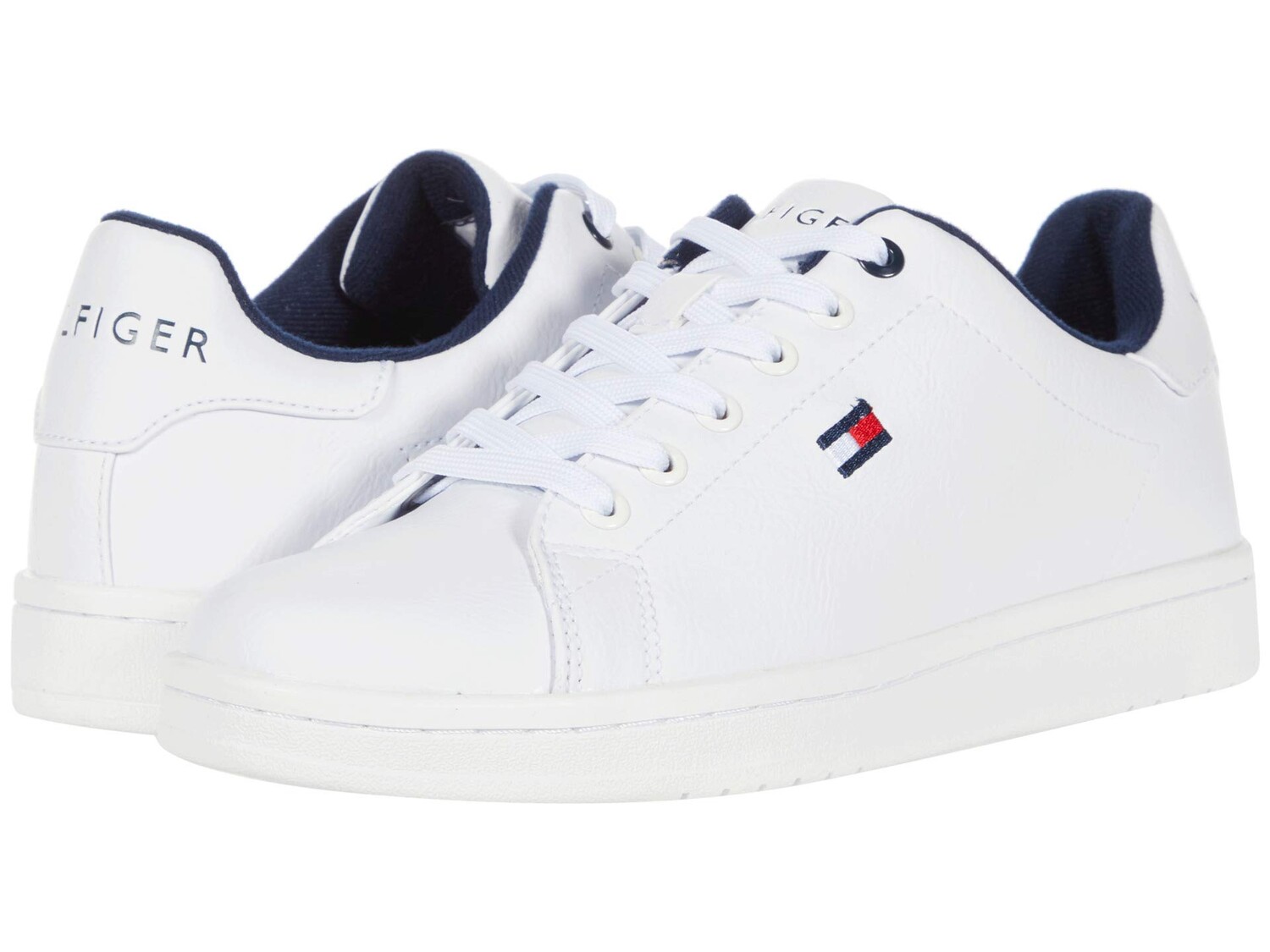 

Кроссовки Tommy Hilfiger, Lendar