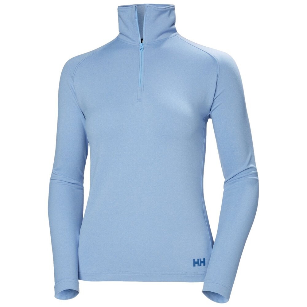 

Толстовка Helly Hansen Verglas, синий