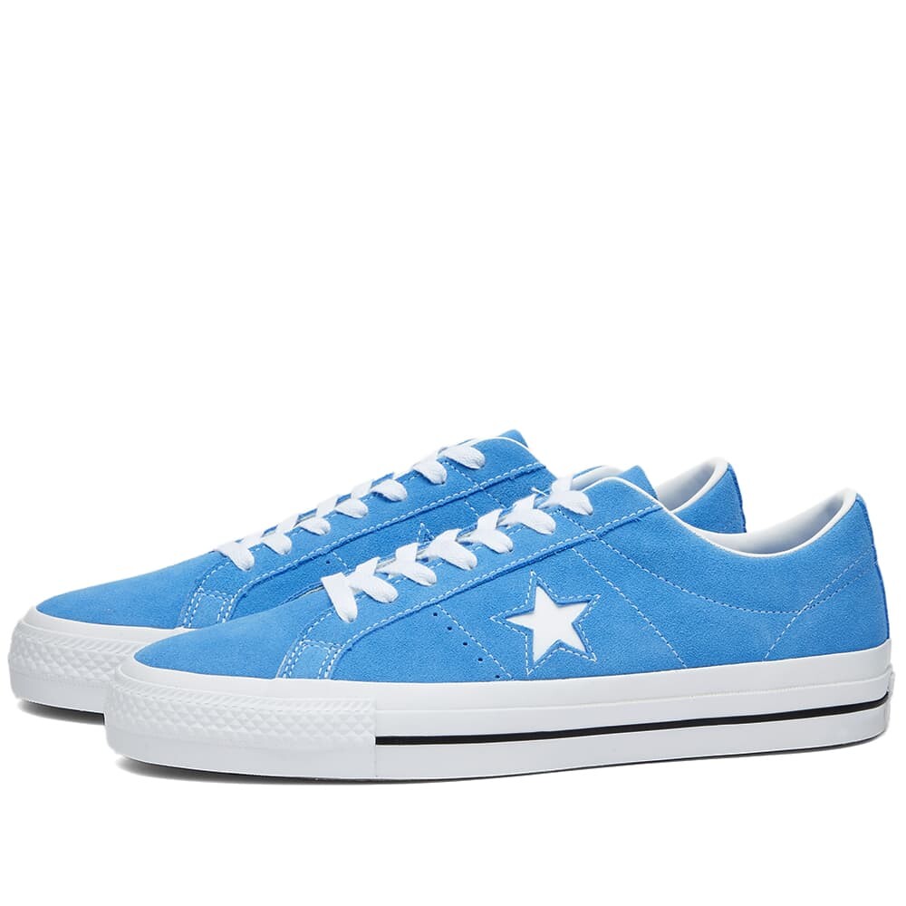 

Скейт One Star Pro Ox Converse
