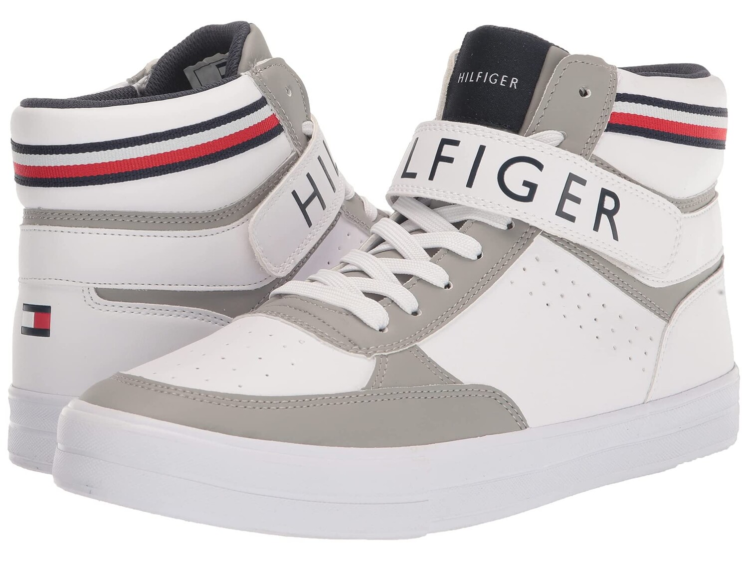 

Кроссовки Tommy Hilfiger, Riddy