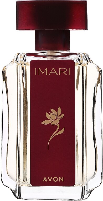 

Туалетная вода Avon Imari Original