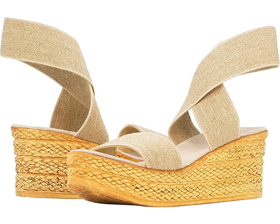 

Туфли на каблуках Bermuda Charleston Shoe Company, шерсть