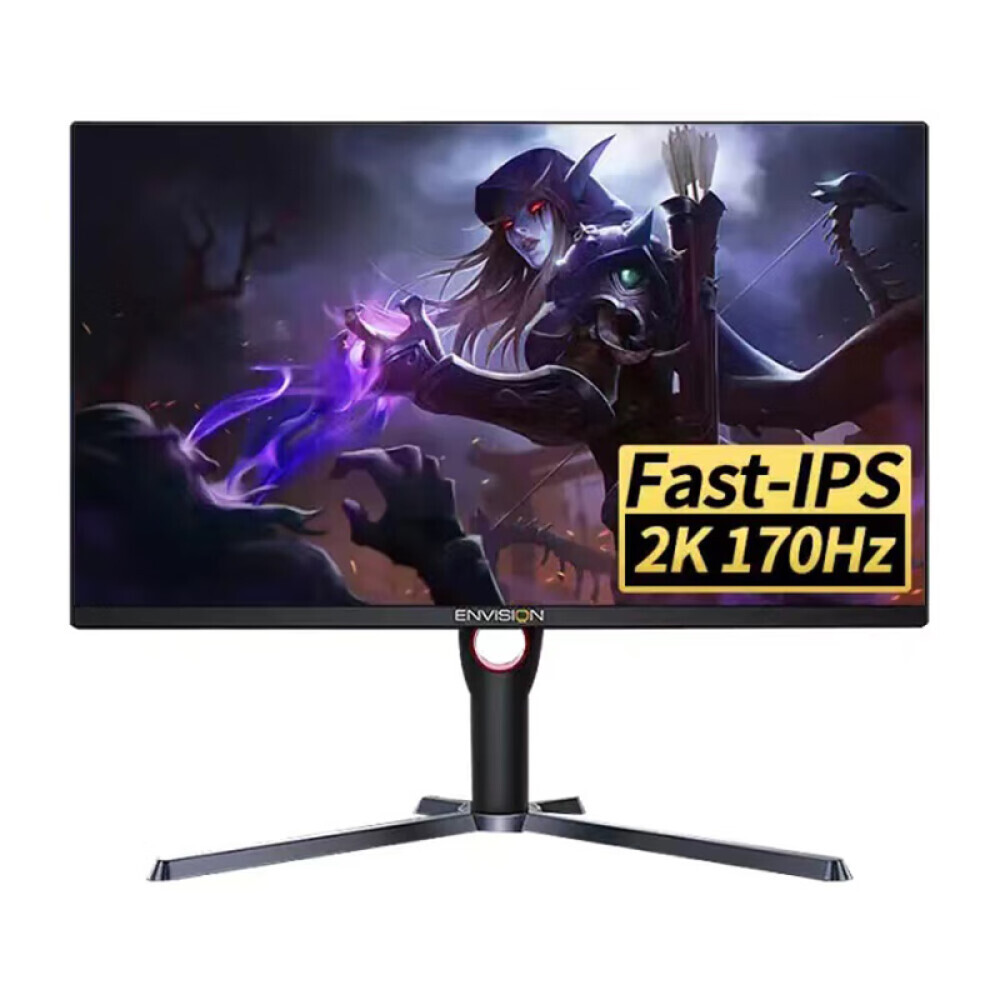 

Монитор Dell 27" 170Гц