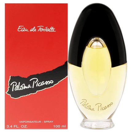 Paloma Picasso Палома Пикассо EDT Vapo 100мл парфюмерная вода женская paloma picasso 50 мл палома пикассо