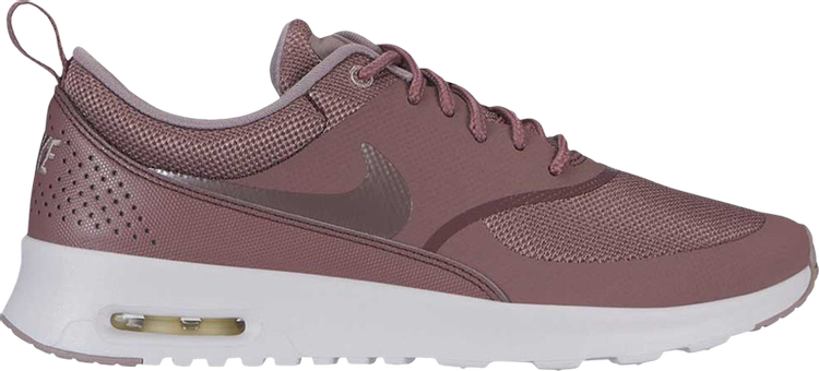 Nike Wmns Air Max Thea Smokey Mauve