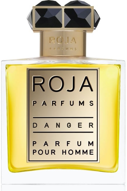 Парфюм Roja Parfums Danger Pour Homme roja reckless парфюмированная вода спрей 50 мл roja parfums