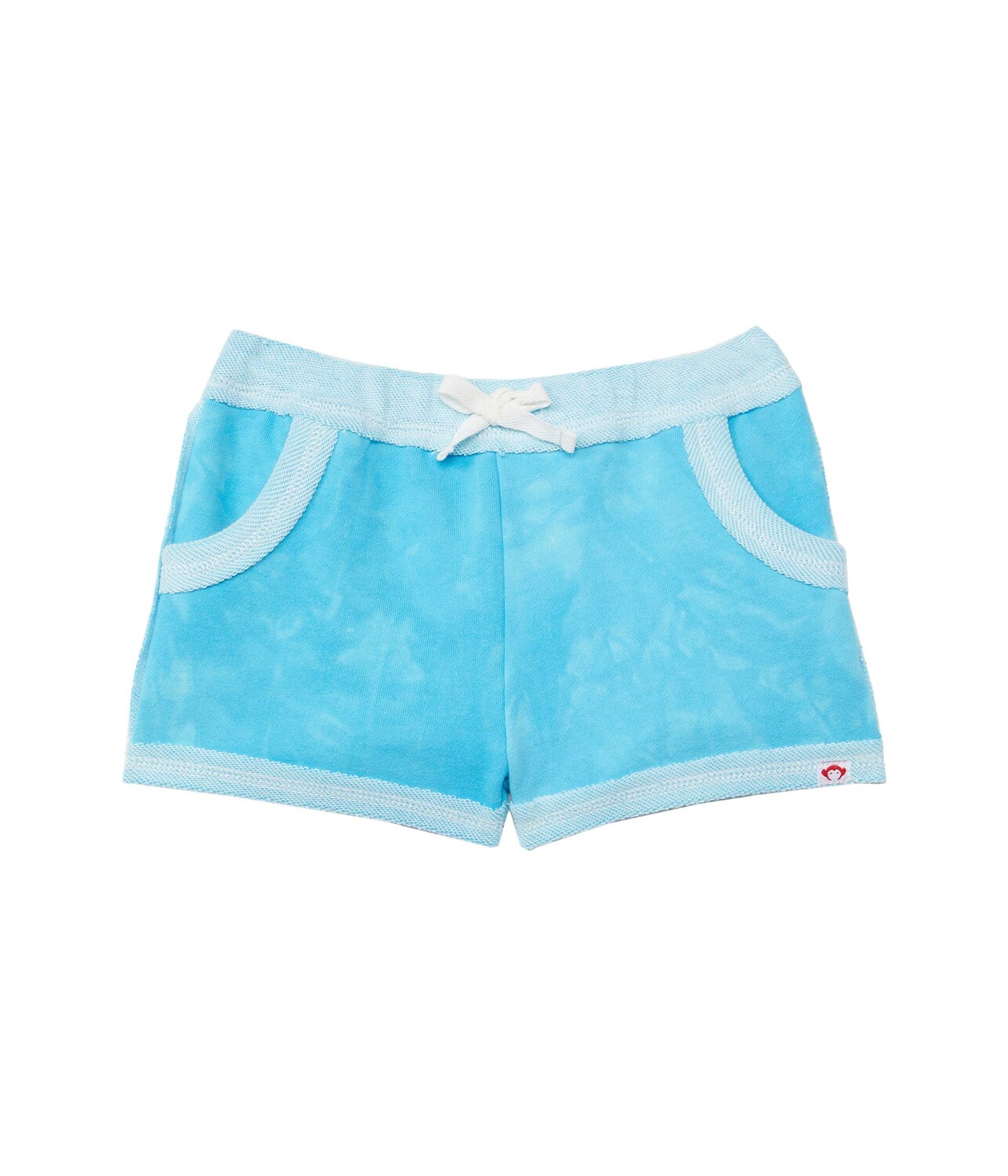

Шорты Appaman Kids, Two-Tone Wash Majorca Shorts