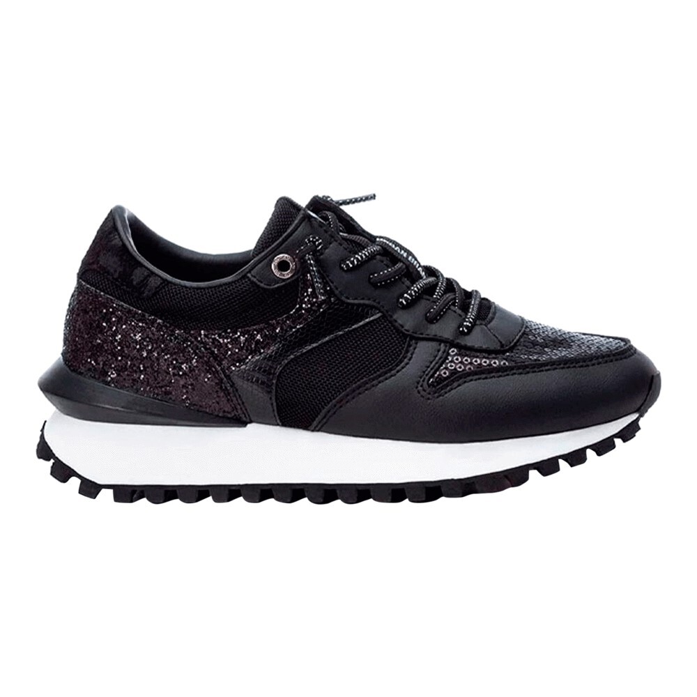 

Кроссовки Xti Lentejuelas, black