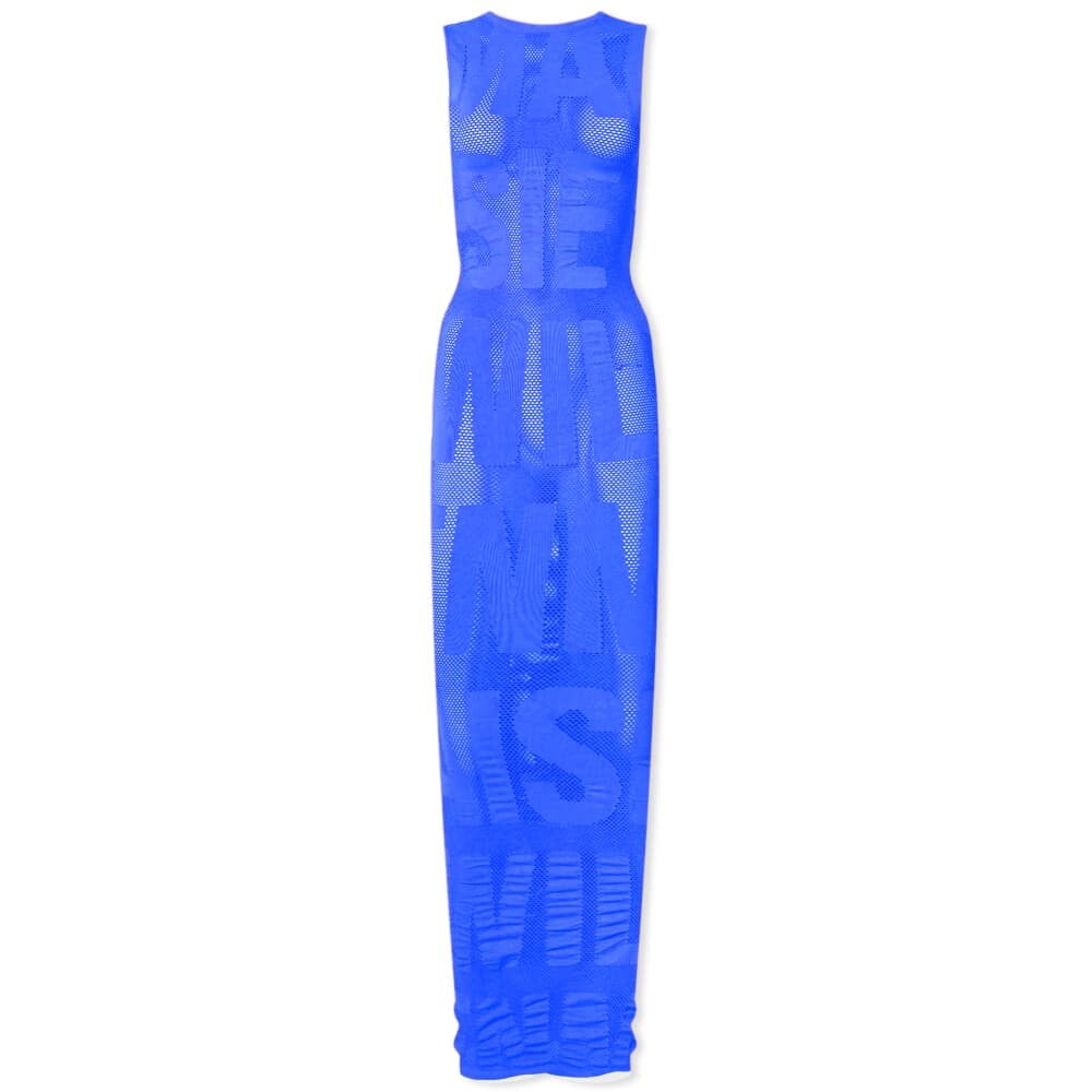 

Платье Maisie wilen Logomania Maxi Dress