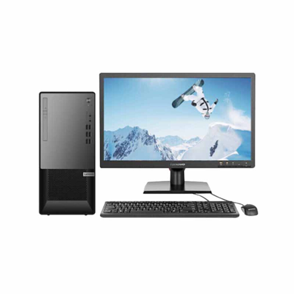 

Моноблок Lenovo Yangtian T 4900 ks 00 21,5" Intel i3-10105
