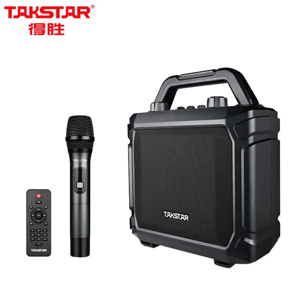 

Bluetooth-колонка Takstar WDA-500 портативная наружная