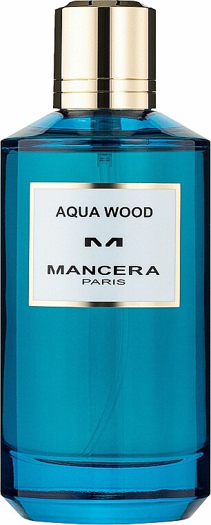 

Духи Mancera Aqua Wood