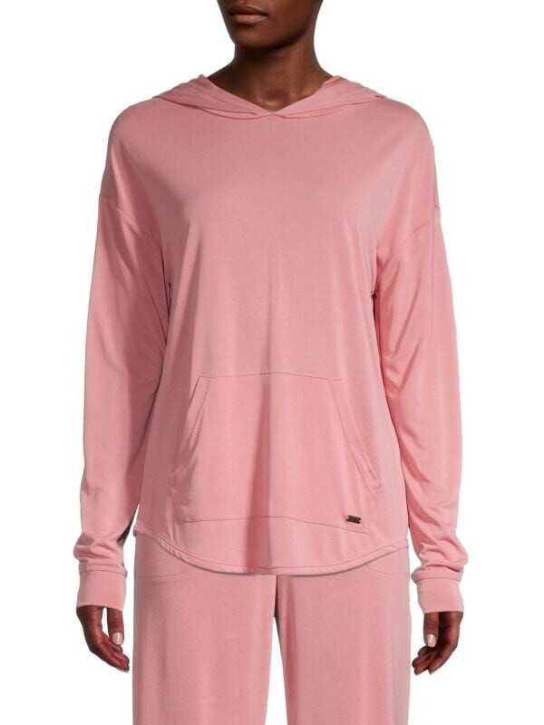

Худи Marc New York Performance с заниженными плечами, robe
