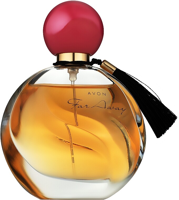 

Духи Avon Far Away