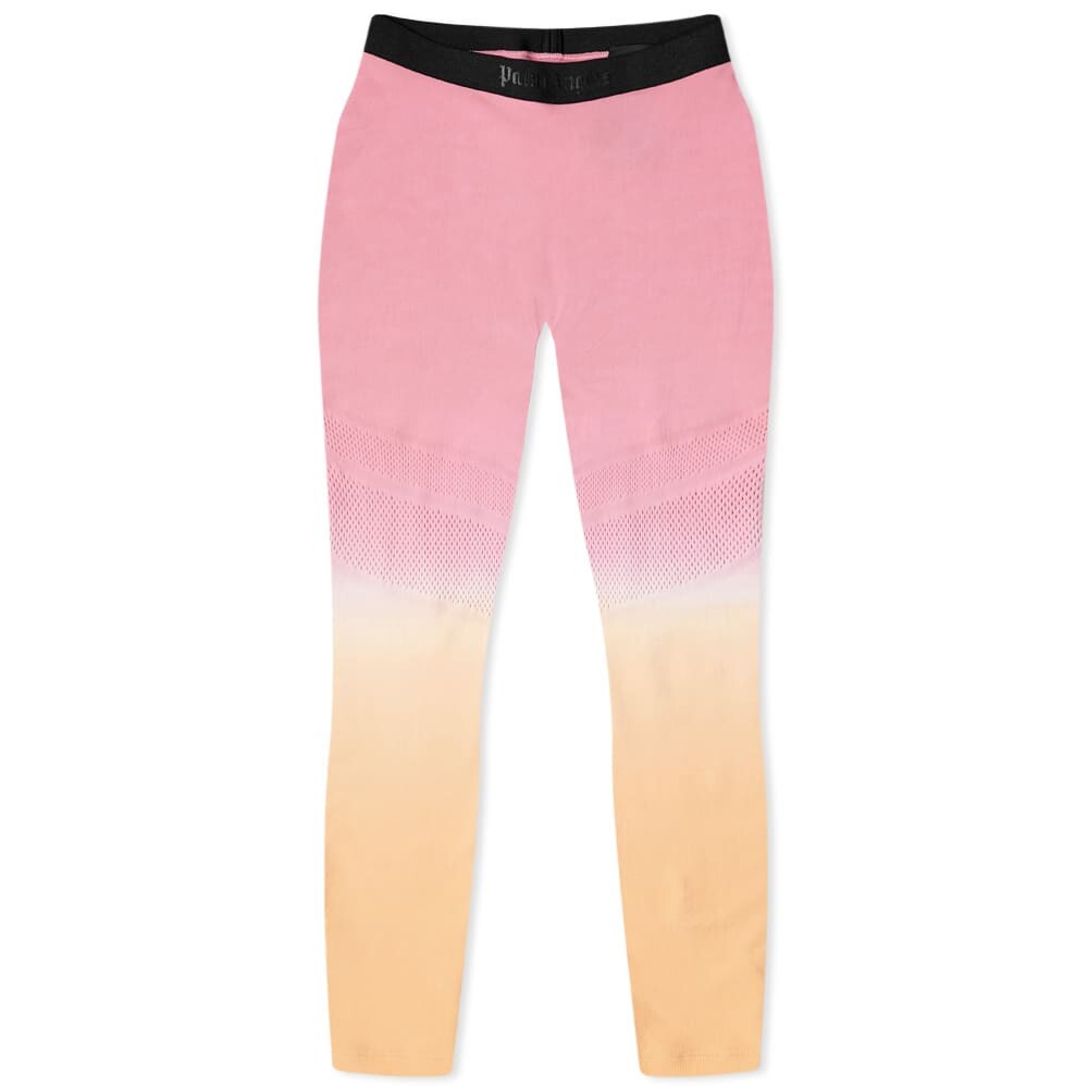 

Леггинсы Palm Angels Shades Seamless Train Leggings