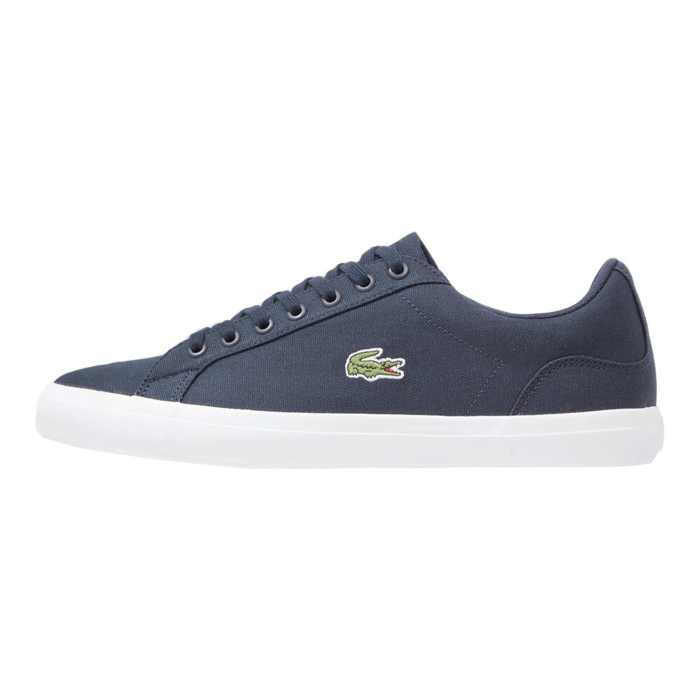 

Кроссовки Lacoste Lerond Bl 2 Cam, navy