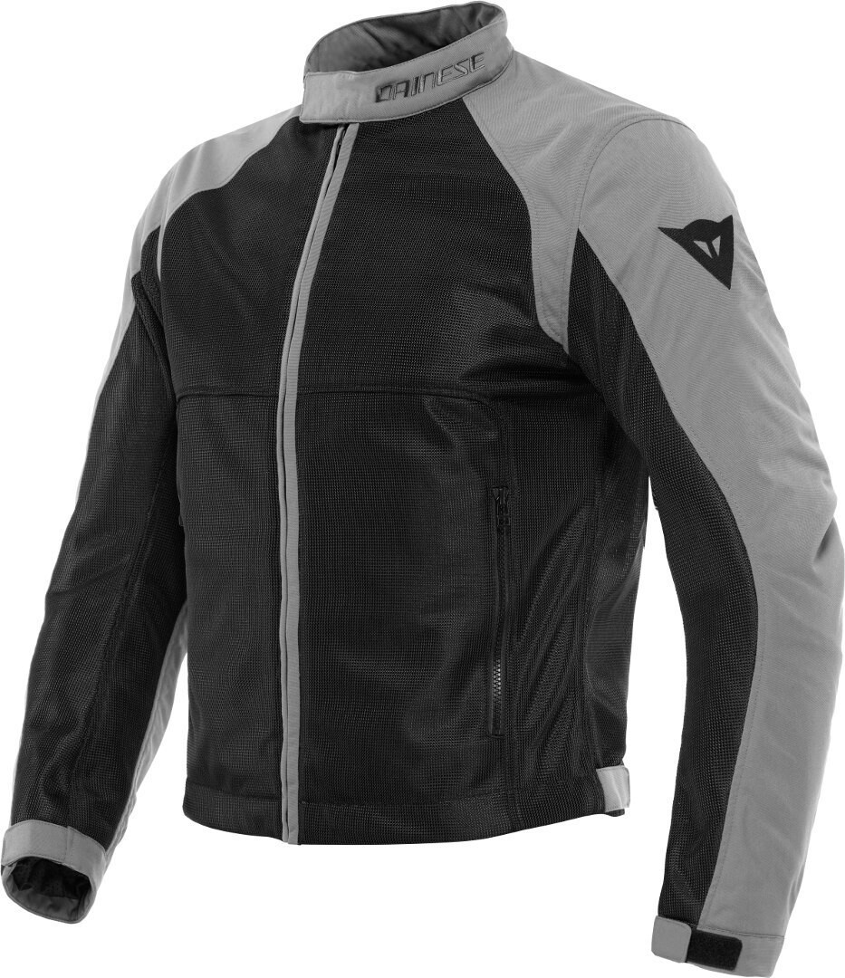 

Куртка Dainese Sevilla Air Tex мотоциклетная текстильная, черный/серый