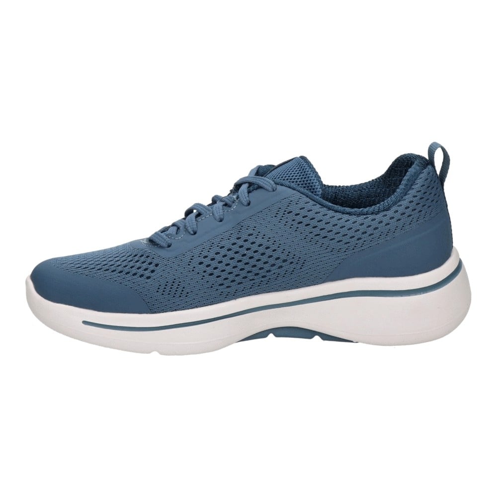 Кроссовки Skechers Go Walk , blauw - фото