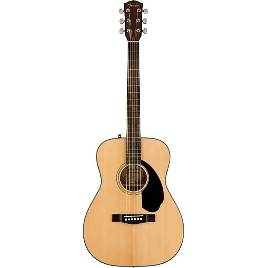 

Концерт Fender CC-60S Concert