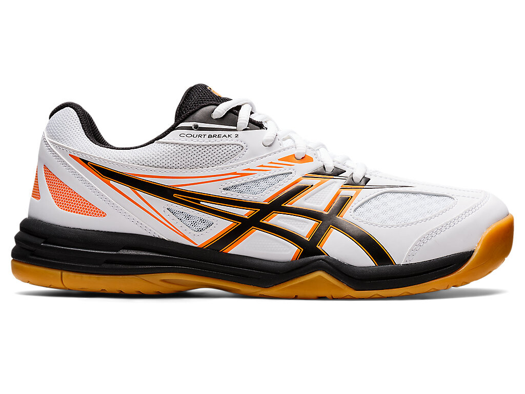 

Кроссовки Asics COURT BREAK 2, белый