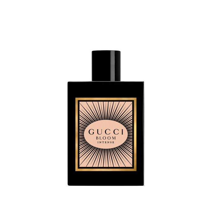 Женская туалетная вода Gucci Bloom Intense Eau de Parfum Gucci, 100 цена и фото