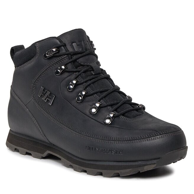 

Трекинговые ботинки Helly Hansen TheForester, черный