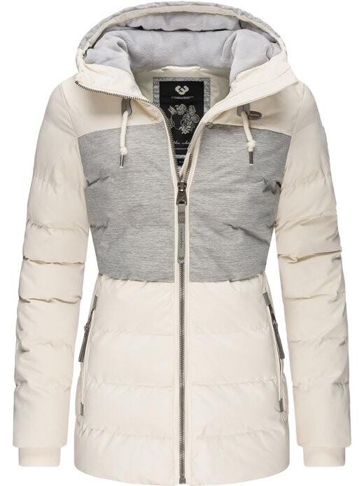 

Зимняя куртка quantic Ragwear, белый