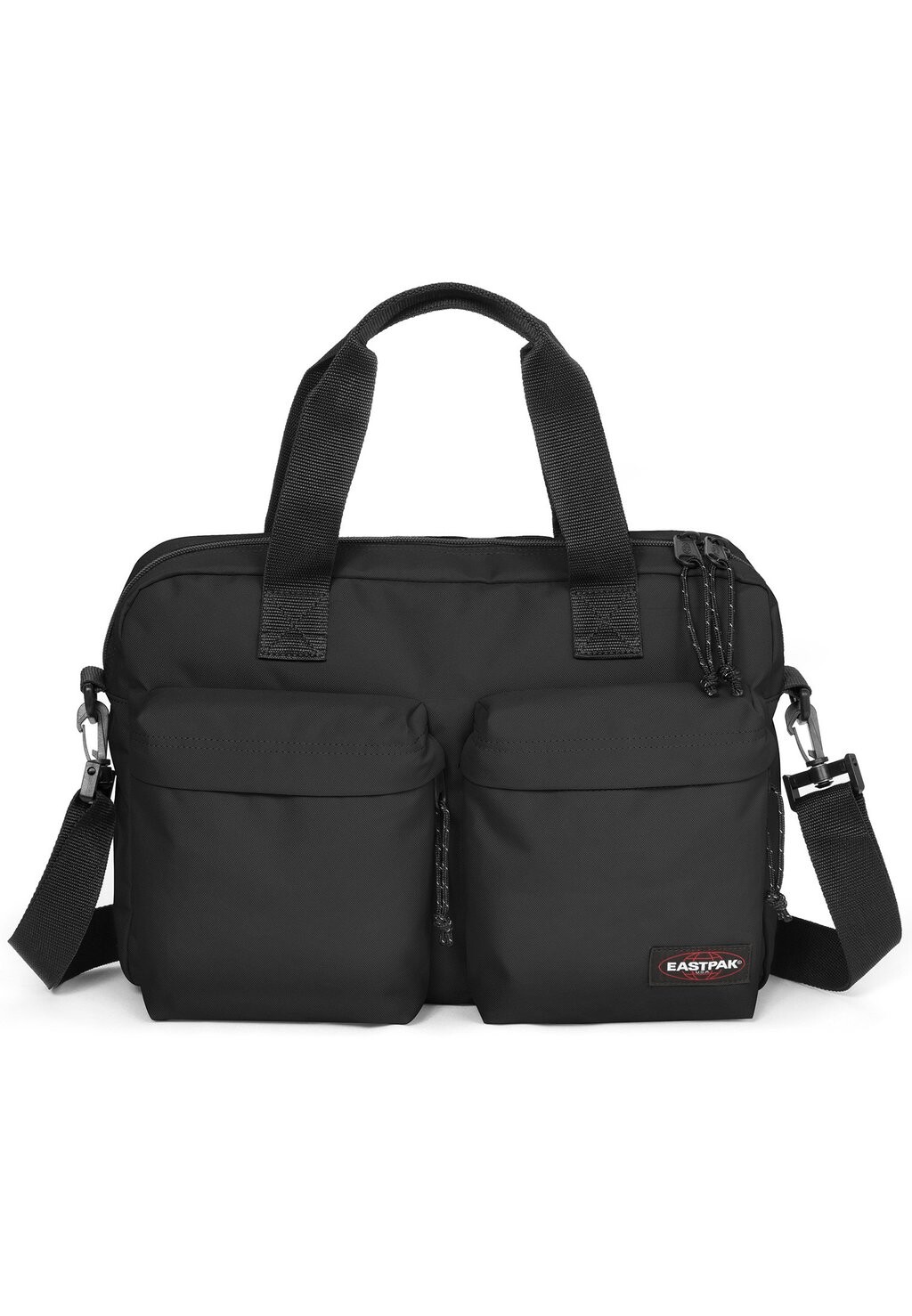 

Портфель Eastpak, черный