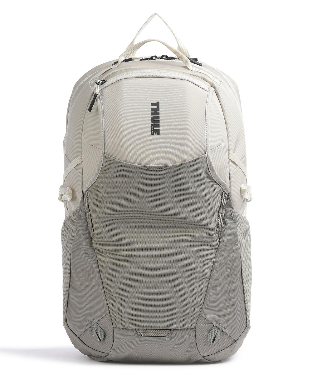 Рюкзак для ноутбука EnRoute 26 15 дюймов, нейлон рипстоп Thule, бежевый