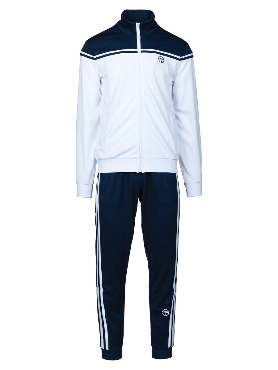 

Спортивный костюм Sergio Tacchini Tracksuit NEW YOUNG, цвет Blue/White