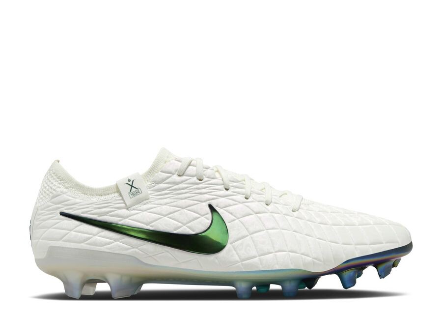 

Кроссовки Nike Tiempo Legend 10 Elite Se Fg 'Pearl', кремовый