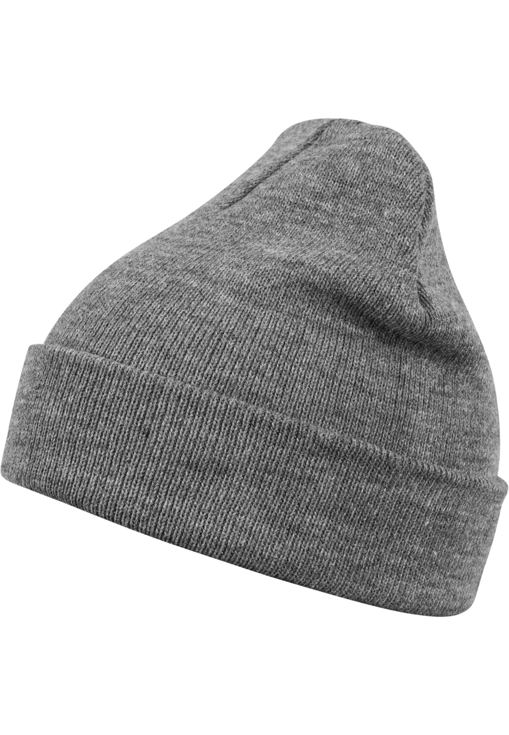 

Кепка MSTRDS Beanies, цвет h.grey