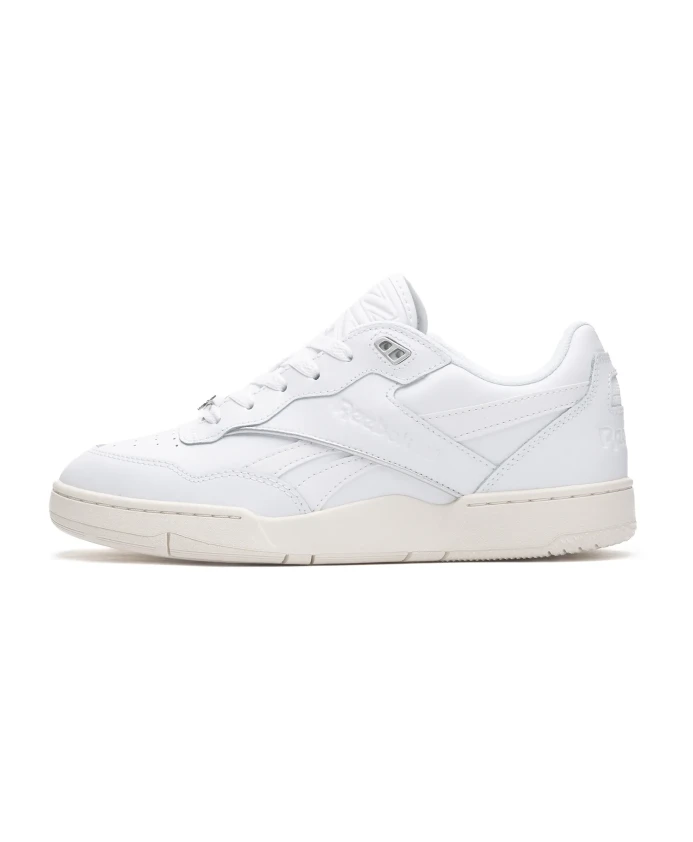 

Стильные кроссовки bb 4000 ii w Reebok, белый