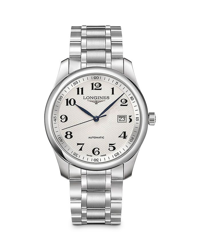 

Часы Longines, 40 мм