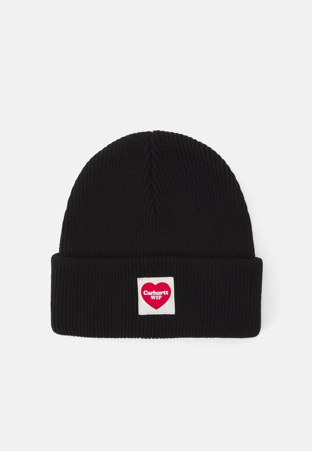 

Шапка Carhartt WIP, черный