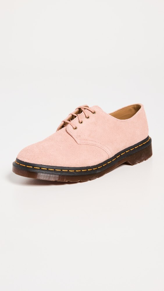 

Лоферы Dr. Martens Smiths