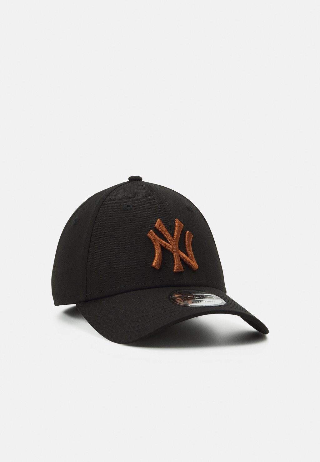 

Бейсболка New Era, черный