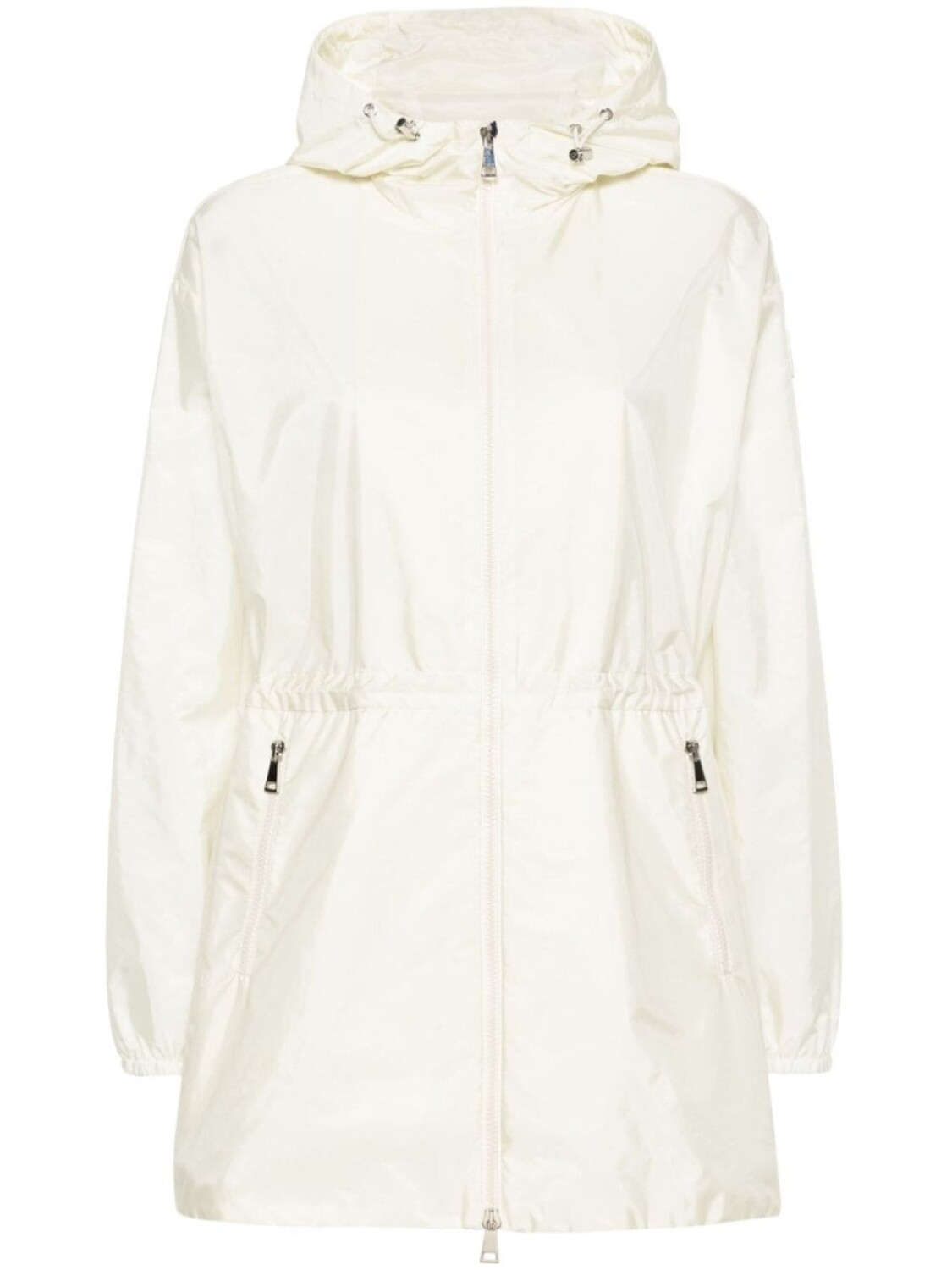 

Куртка Wete с капюшоном Moncler