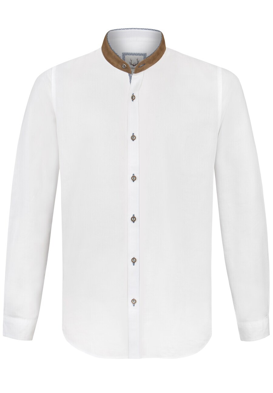 

Рубашка STOCKERPOINT Comfort fit Traditional Button Up, белый