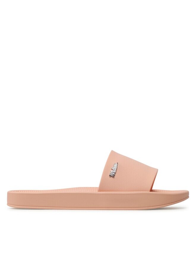 

Тапочки Melissa, розовый
