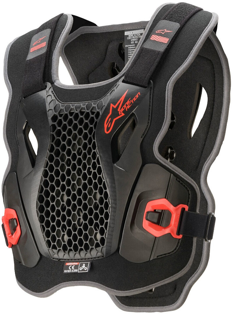 

Защита Alpinestars Bionic Action Вест