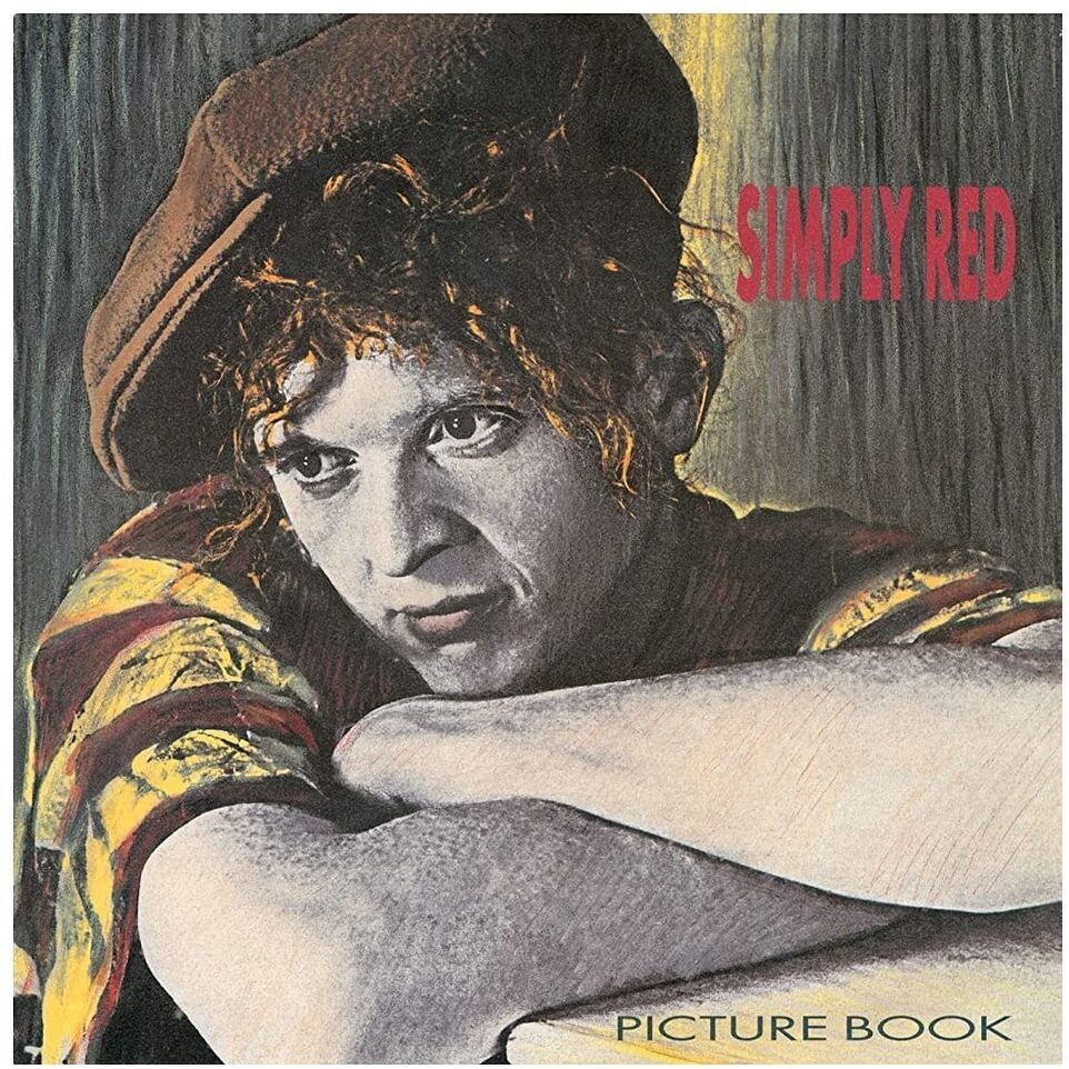 

Виниловая пластинка Picture Book (2020 Reissue) | Simply Red