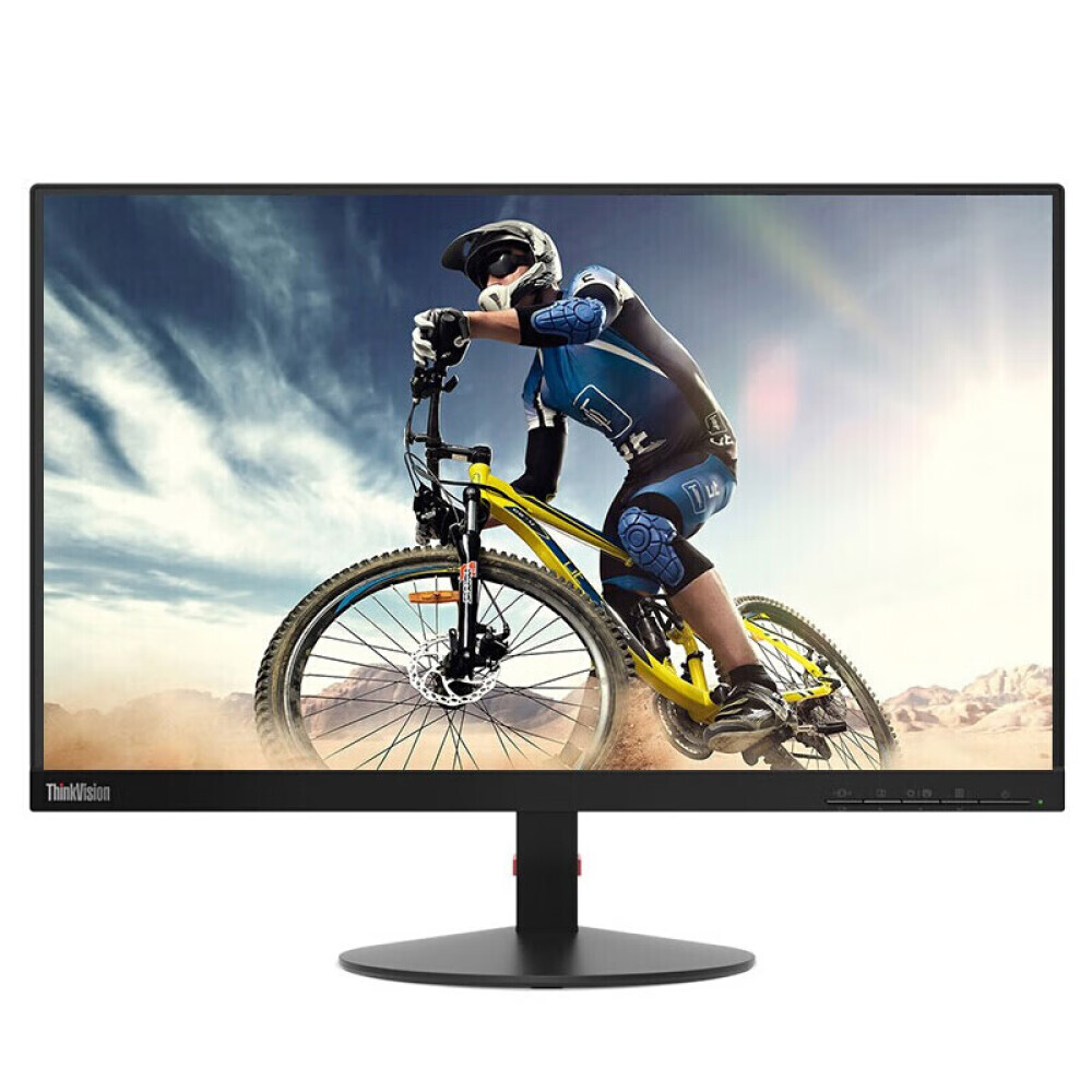 

Монитор Lenovo ThinkVision S22e 21,5" VA HD 1920x1080 VGA+HDMI
