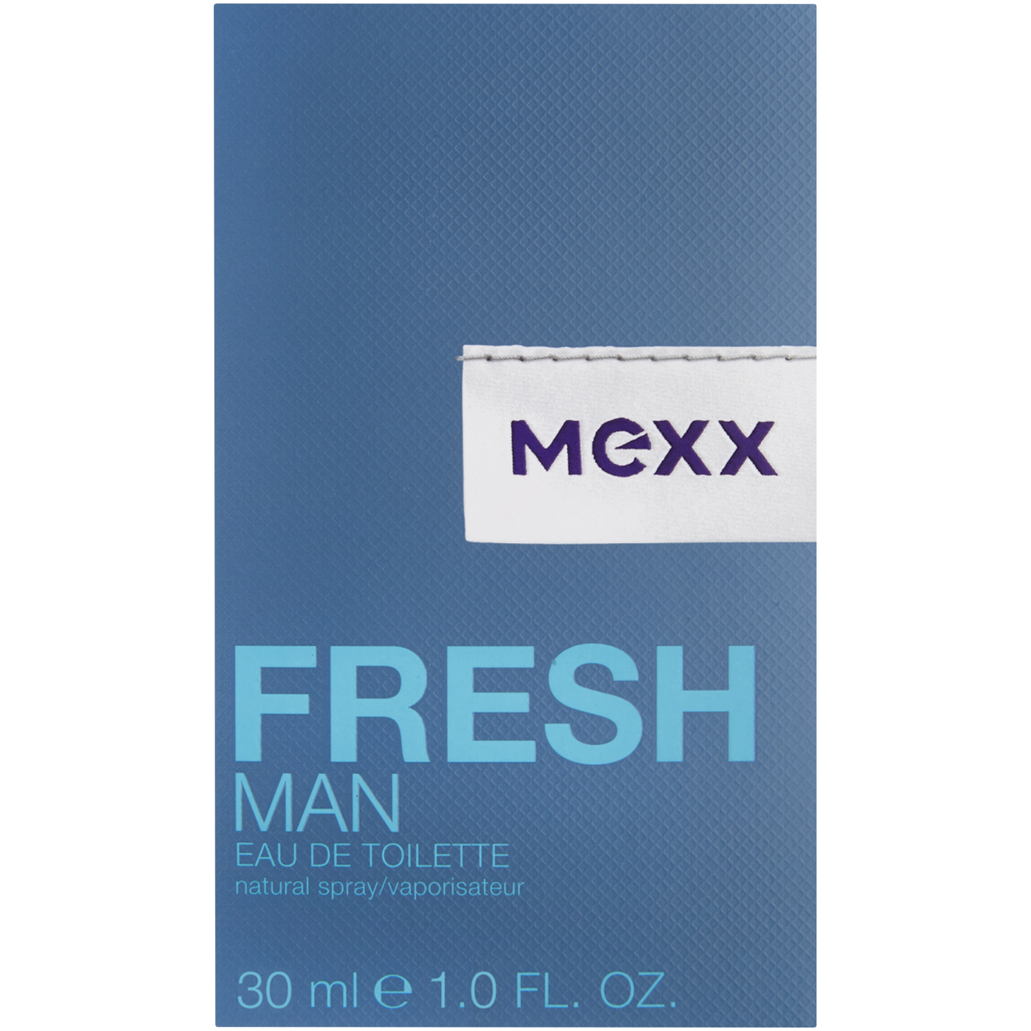 Mexx fresh