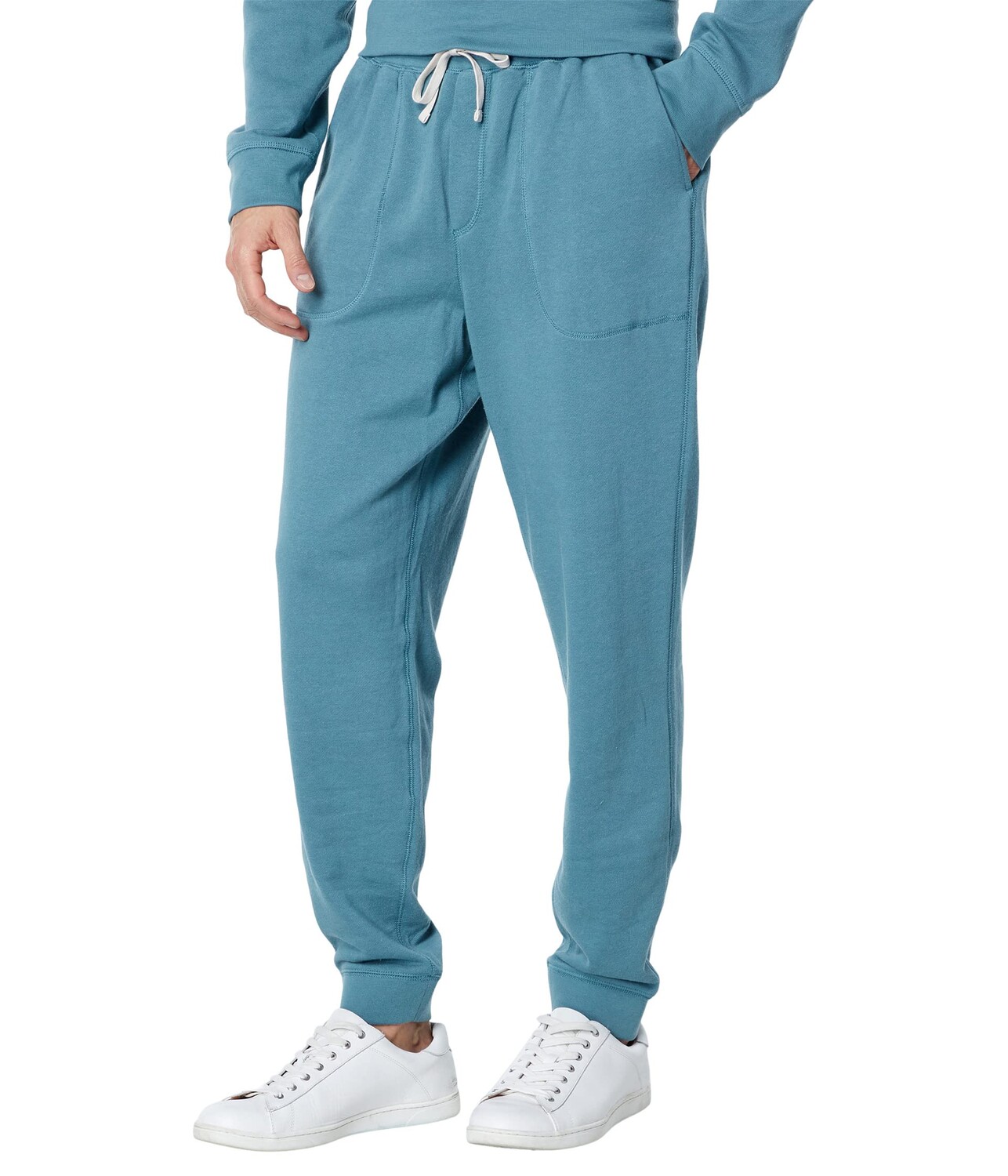 

Спортивные штаны Madewell, Softloop Terry Sweatpants