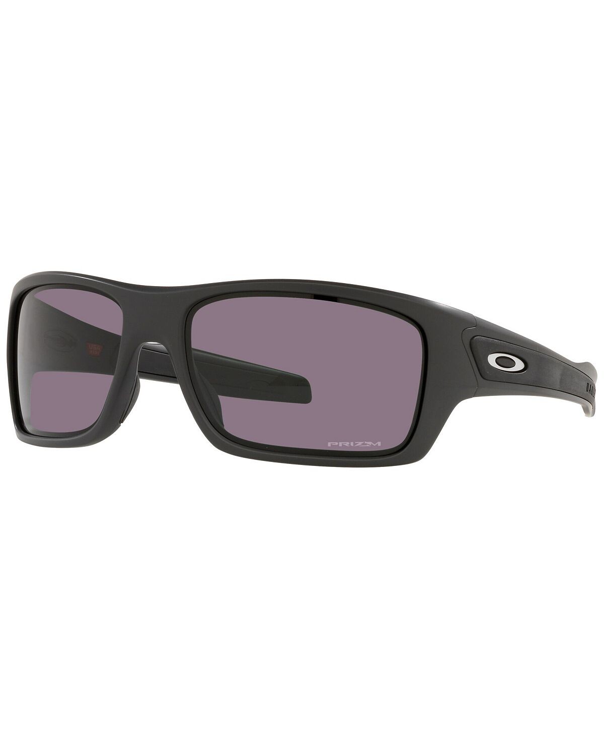 

Мужские солнцезащитные очки, oo9263 turbine 63 Oakley, мульти